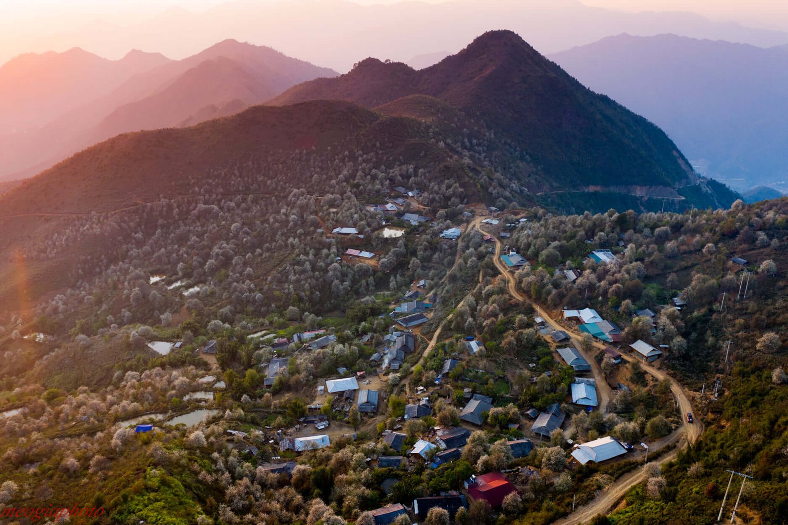 9 Days Ha Giang Grand Trekking Tour